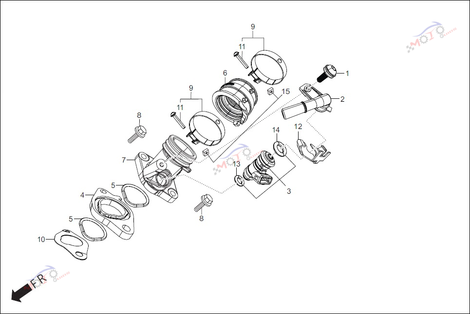 Engine Diagram